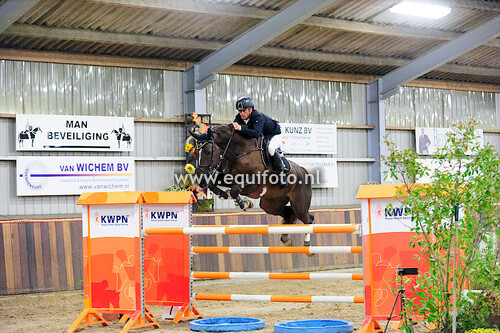 20171008__Delft_KWPN_Black_horses_Cup