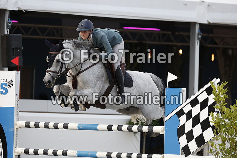 charissa van der poel