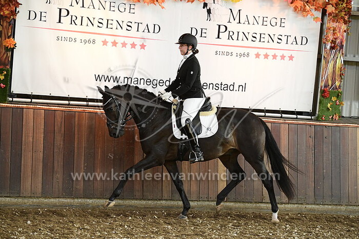 Nicole Pos - Original