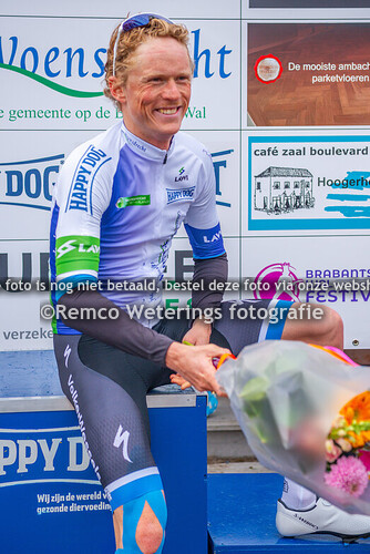 Ronde van Hoogerheide 2025 - Elite&beloften (M)