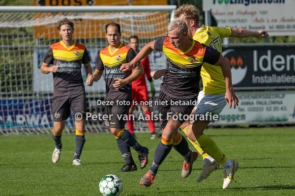 Kleine Sluis - Westfriezen