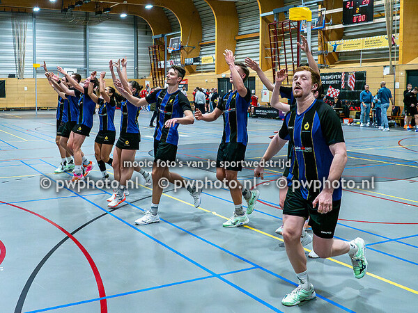 20260117-wk3 - DSC 1 vs KZ/Keukensale.com 1