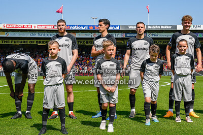 00 Go Ahead Eagles - AZ 23-24