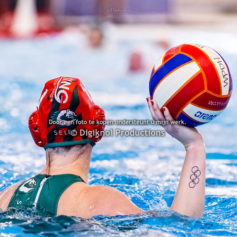 Waterpolo