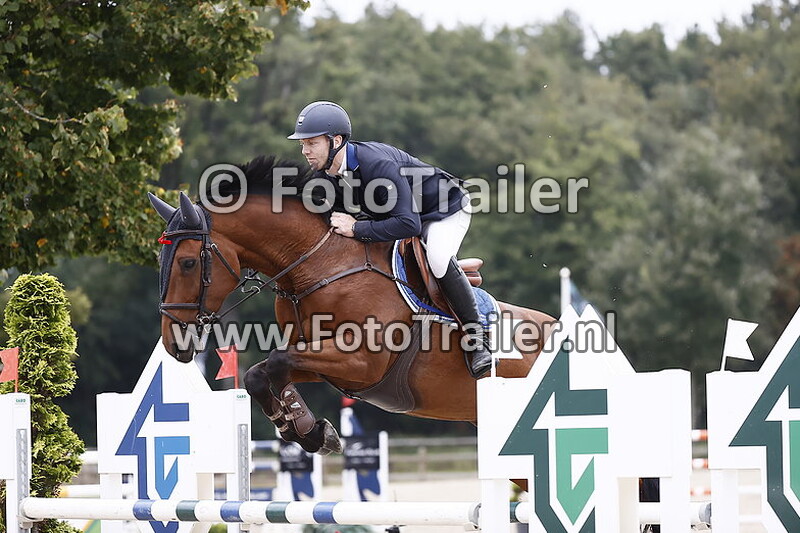 arjan van den heijkant