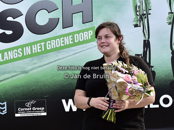 Startklasse-Funklasse Biesbosch 2024