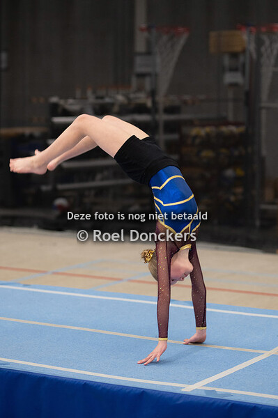 20240302  [II] Provinciale voorronde 2 A- en B-niveau TU