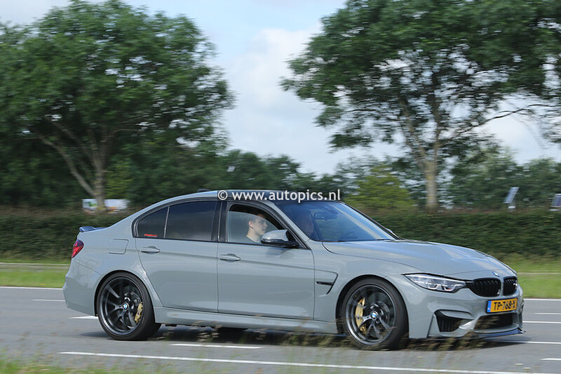 Drive 2 Supercar Sunday