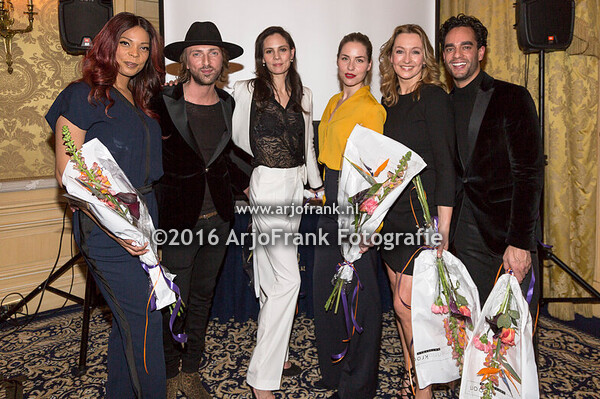 Tommy Driessen - A Stylist Story