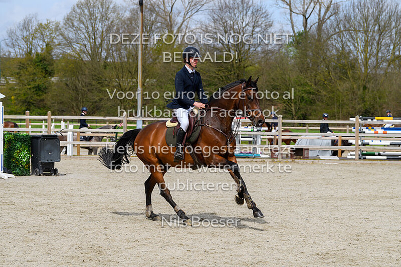 3 Klasse 100cm deel 2