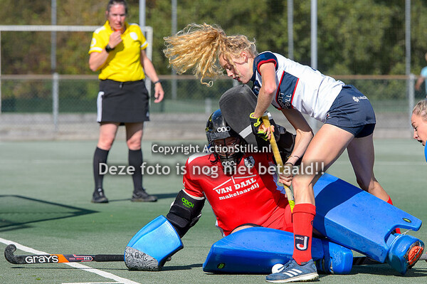 Ring Pass D1-Huizen D1