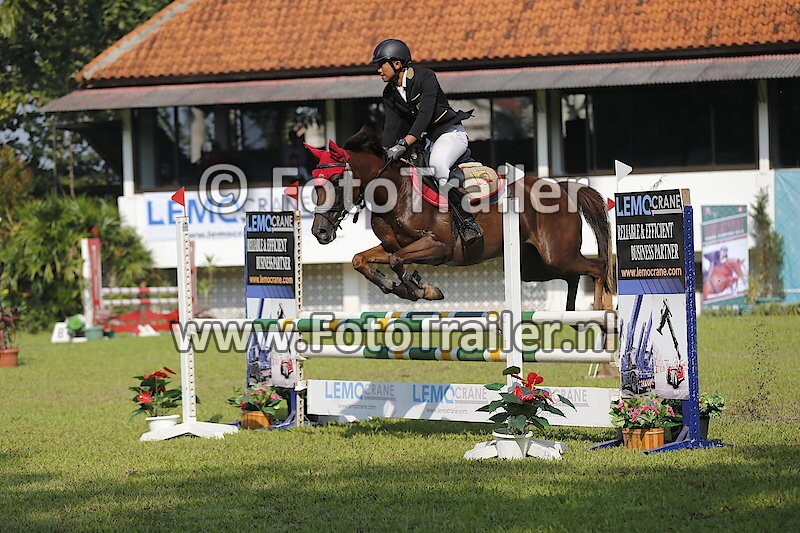 Satya Novan Handhyana