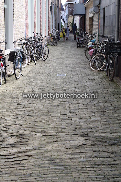 Visserijdagen vrijdag 26 aug 16