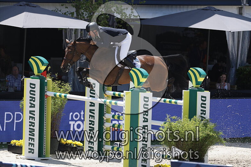 Gin Tonic van het Gerendal Z