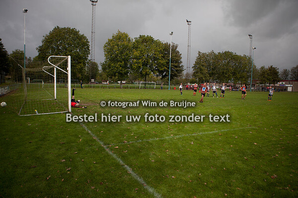 2011-10-08-haaften A1 - Asperen A1