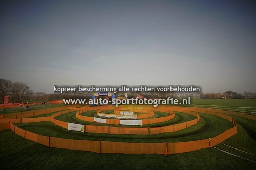 Cyclocross Rucphen