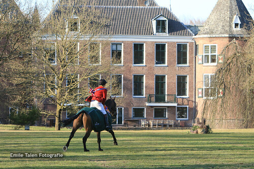 NKJ Maarsbergen 12 April 2025