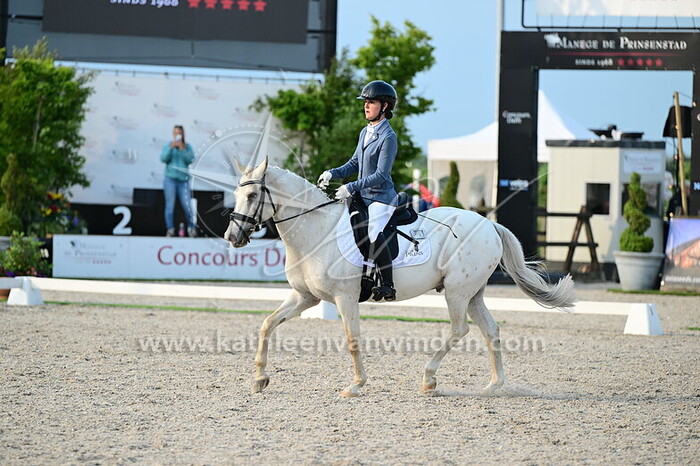 Falloney Rontberg - Yellow Man