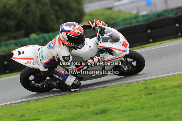 TRAINING 12 OKTOBER 2025 - ASSEN 