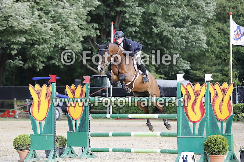 Dennis van den Brink