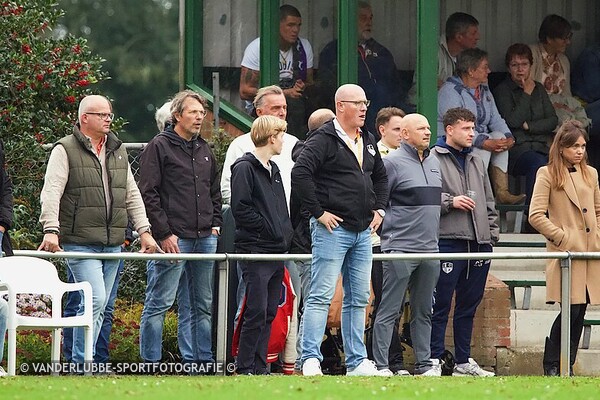 ROAC-FC OEGSTGEEST: 1-1