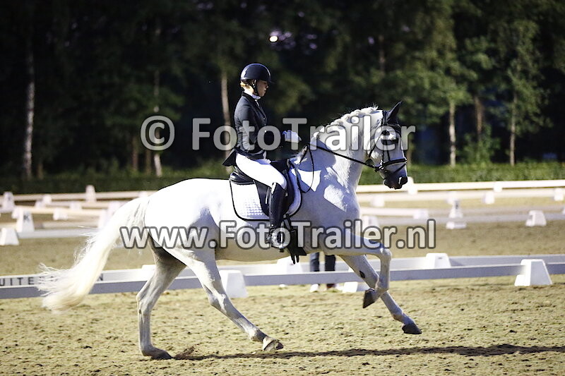 Nummer niet zichtbaar schimmel