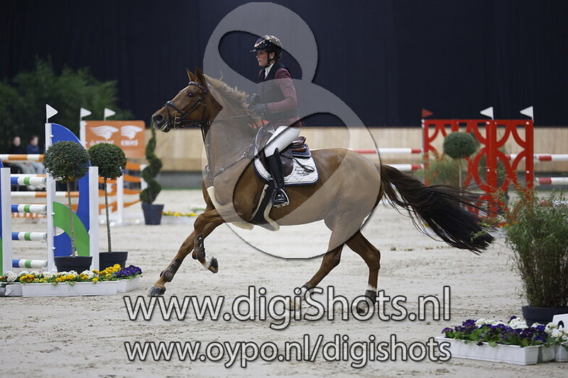 Helia van het Keizershof Z