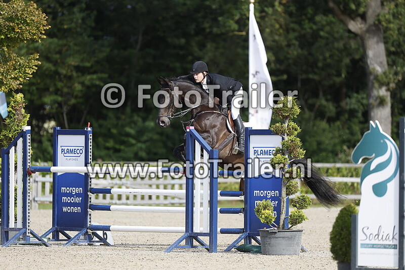 leon oude hendriksman