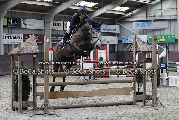 2016 09-10 Heeten paarden springen