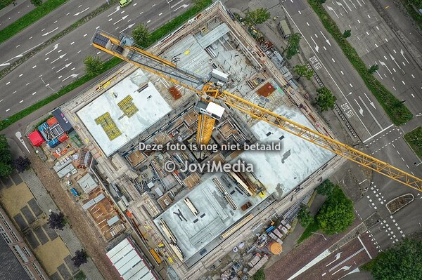 Sloop & Nieuwbouw Alphen aan den Rijn