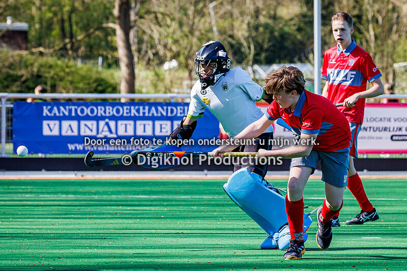 250405 Hockey HCP JO14-1 vs GMHC JO14-1