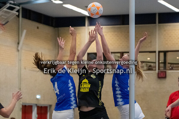 2025-02-15 Korfbal GKV-Korbis