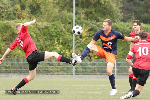 EMM’21-FC VVC: 2-1