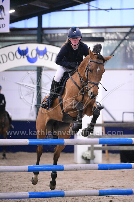 Floor Weemaes - Kaylinn-Cerise