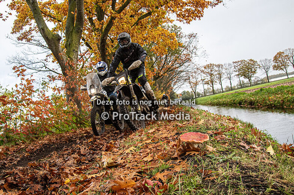 Overige Spatborden Offroad Handel