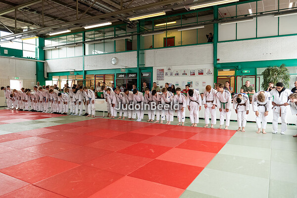 DK-18 Noord-Holland 2022, 19 juni 2022 Nieuw-Vennep