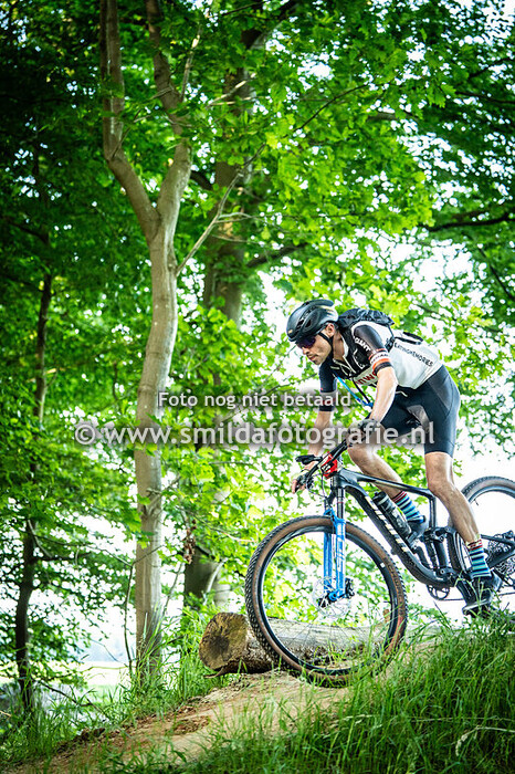 KM39 tot 8.20uur Bartje200 2025 foto's