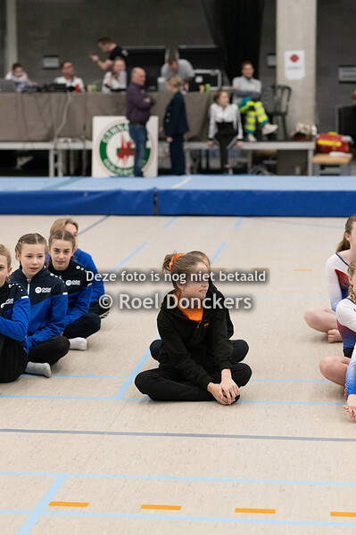 20240302 [GP] Provinciale voorronde 2 A- en B-niveau TU