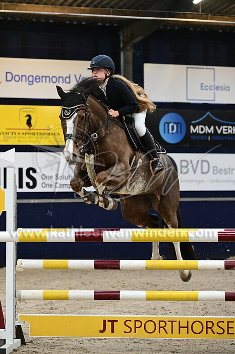 Stella Heijligers - ICreative's Jiske V van de Doornhoeve