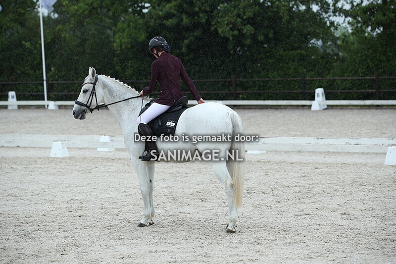 Jumping Tolboom 27-05-2025 Dressuur Ring 1 17.15-18.45 uur