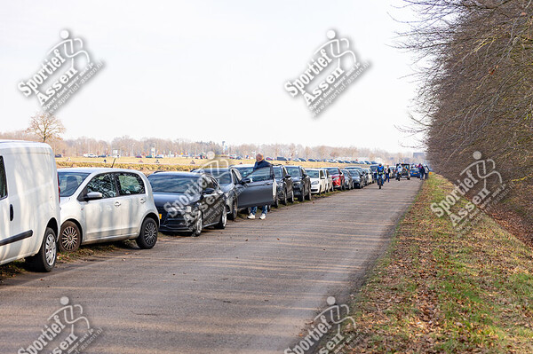 Off the road Eext 9 februari 2025