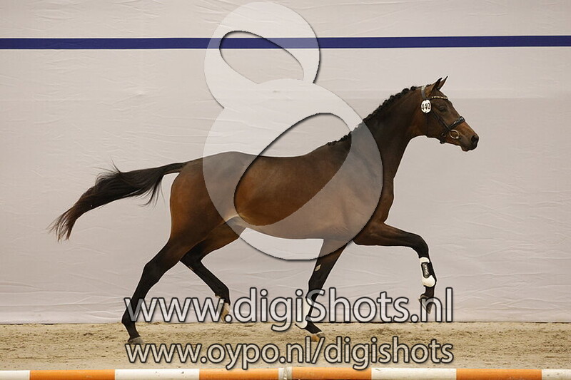 Sirendo KH v. McLaren