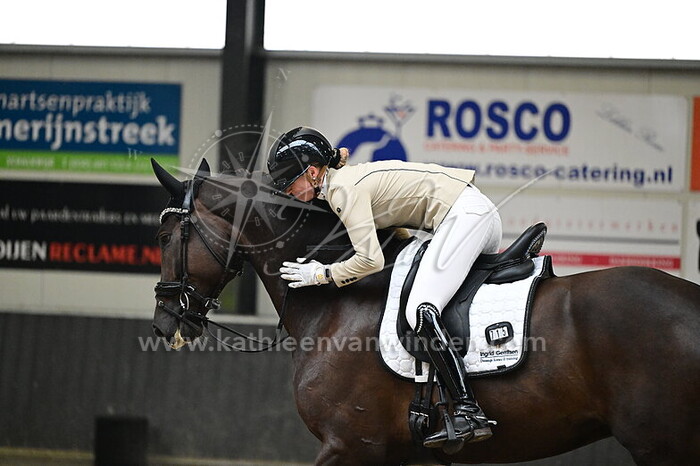 Ingrid Gerritsen - Oliver Twist