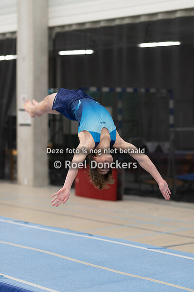 20240302 [FL] Provinciale voorronde 2 A- en B-niveau TU