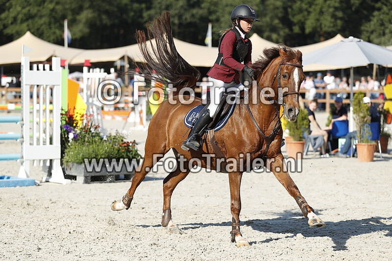 renske van middendorp