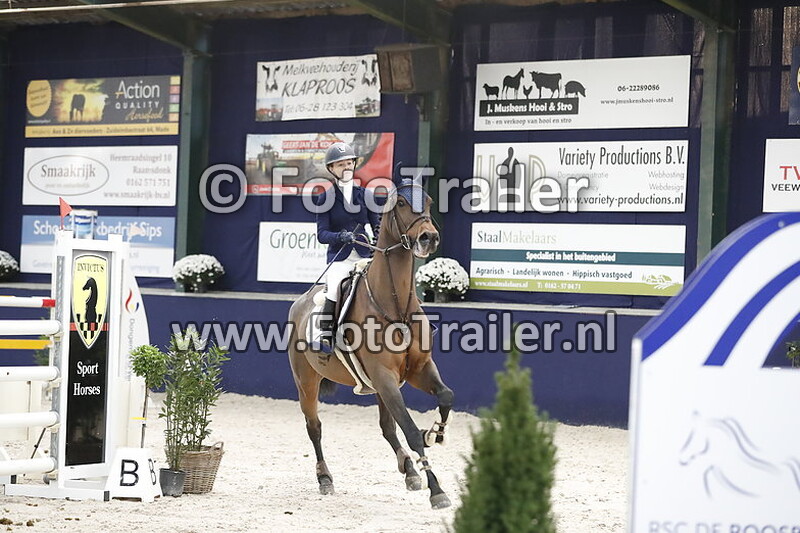 julia van der heijden