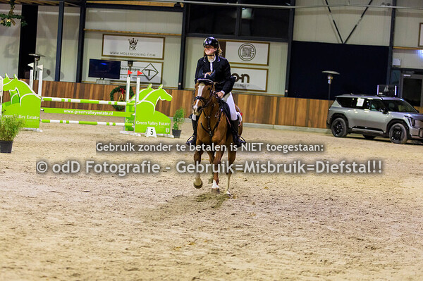 JIL 2025 Pony CDE 100 02-01-25