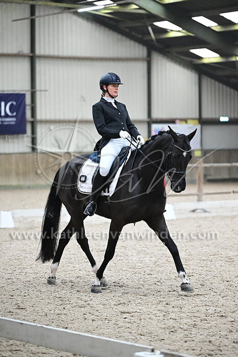 Marlon Galesloot - Nuit Noire