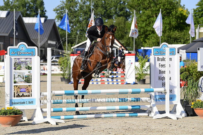 Brian Martens - Tirza van het Hellegat