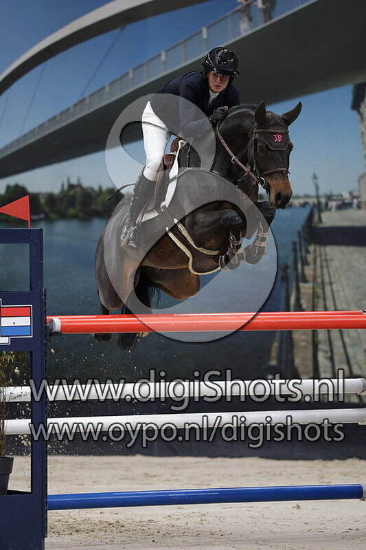 Iron Dames Cascajall Nrw